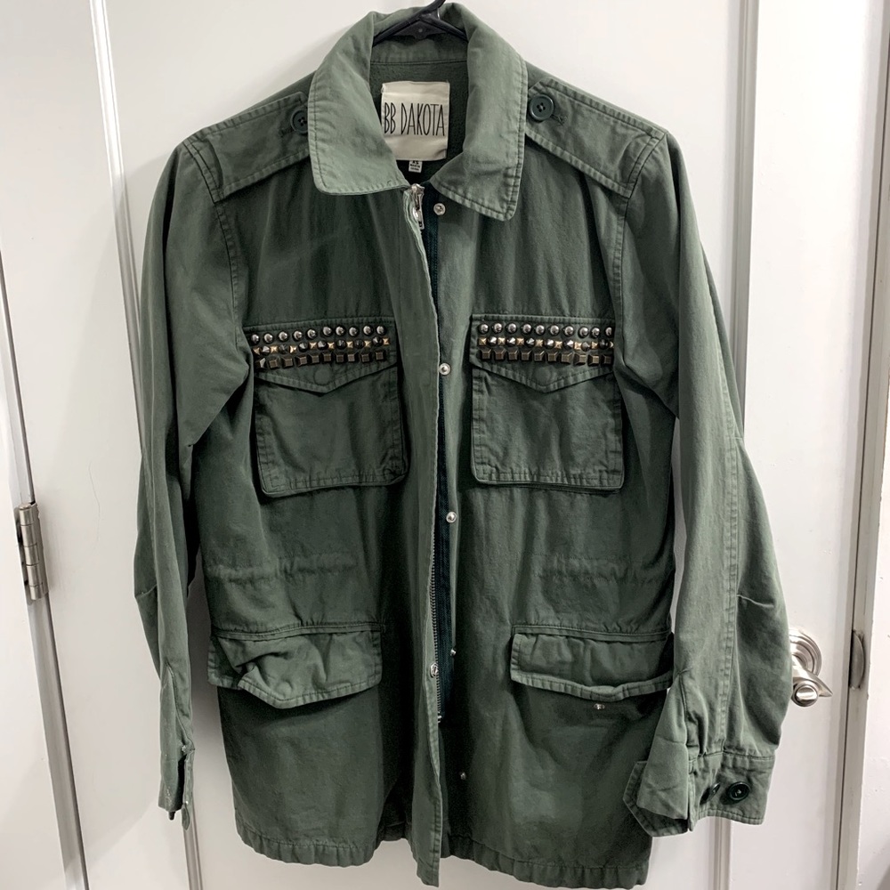 Nordstrom Jacket